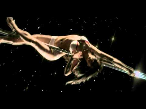 Stive Morgan - Witch Dance