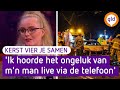 Kerst vier je samen 2021 #2 | Omroep Gelderland