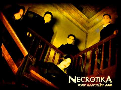 NECROTIKA - Soledad (OFFICIAL)