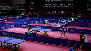Download lagu Ruwen Filus vs Lambiet Florent | Full Match | Short Form mp3