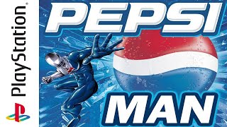 Download lagu PS1 Pepsiman... mp3