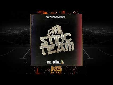 DeneroDaDoughHunter x Ralfy The Plug - Temper Tantrum [New 2022]