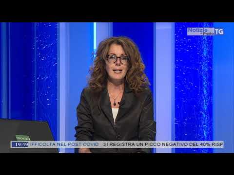 2020-09-28 NOTIZIE DI PRATO TG ORE 19.45