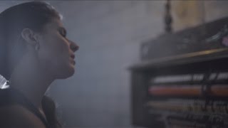 Kristen Toedtman - Limbo (Official Video)