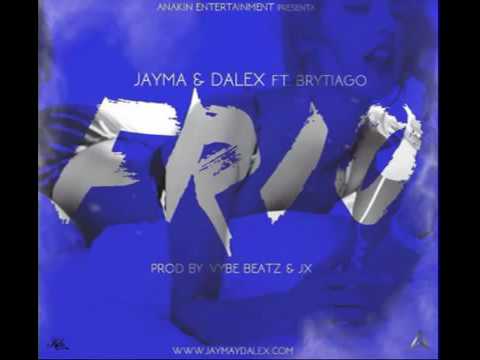 Frío - Jayma & Dalex Ft. Brytiago