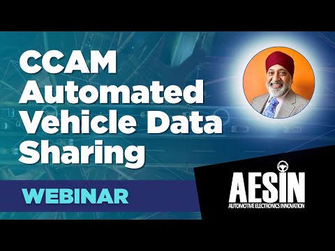 AESIN Tech Talk - December 2025