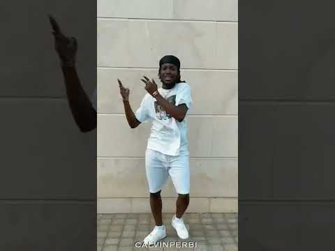 Laa Lee & Cristale - Bong Bing Dance Video By Calvin Perbi