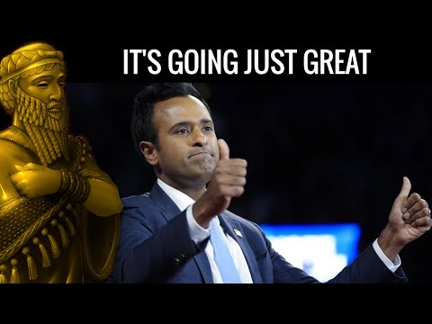 Vivek Quits Social Media