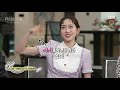 Han Ji Hyun Sings Je Veux Vivre With Real Voice 한지현 펀트하우스 3