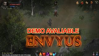 Watch and explore about Clave de CD de Steam para PC de Envyus