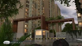 Godrej Nest, Sector 150, Noida @ Call +91-8010724724, Walkthrough
