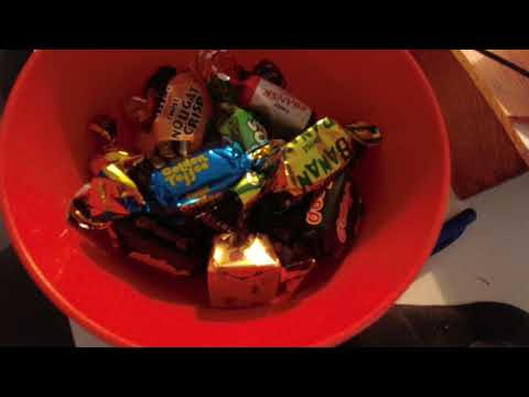 MongoTV_11837 - VIL SE EUROVISION SEMI-FINALE 2023 OG SPISE SKÅL TWIST CHOKOLADE TORSDAG AFTEN