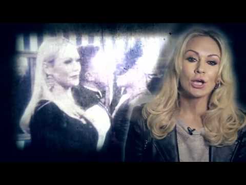 The housemates sing Take That’s Never Forget