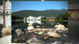 preview picture of video 'Driving Directions to the Snowy Owl Inn - Waterville Valley New Hampshire'
