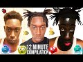12 MINUTES OF YUNGLIMABEAN MEMES