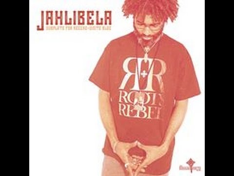 Jahlibela-Ababajahnoy (Last War Riddim)-Dubplate for Reggae-Unite Blog-2012.