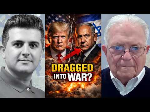 Amb. Chas Freeman: Is Israel Dragging the U.S. Into Israel’s Next Endless War?