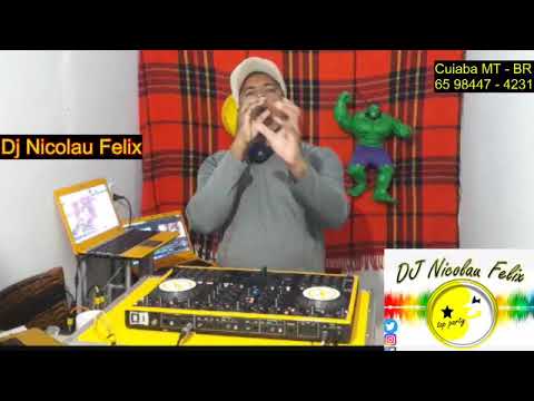 Live 40Tena Quinta Feira Tech House  x Don Felix 07 05 2020