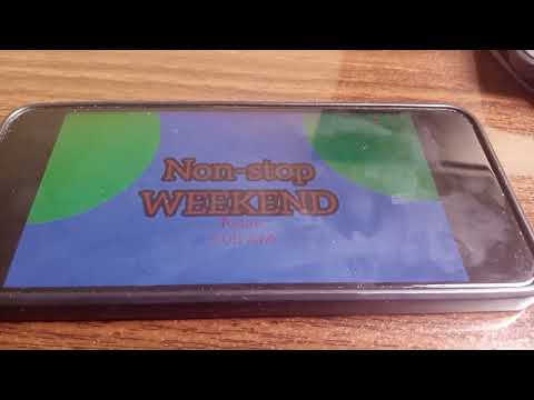 ZP Jr HD Africa Continuity May, 17/2025