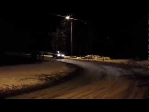 Latanie bokiem Cinquecento