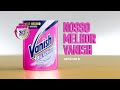 Vanish Oxi Action Tira Manchas Em 30 Segundos