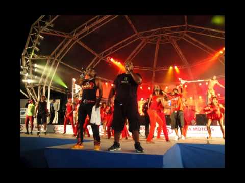 Young Blood - Sport Billy (Live @ Untouchables Tent 1984) [Audio]