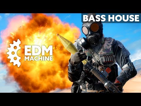 Mark Bale & Boogshe - Supazooka