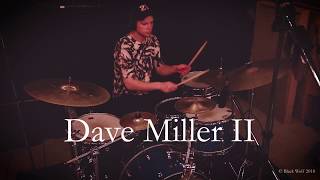 Dave Miller II - TONI BRAXTON - &quot;Unbreak My Heart&quot; Drum Cover