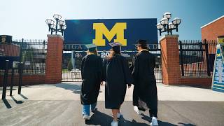 2026 MGoGrad: All Paths Lead to the Big House