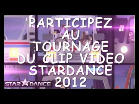 DISCOTHEQUE STARDANCE teaser LMFAO