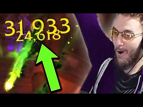 THIS Is Why Destro Locks Are TERRIFYING In 9.2 PvP