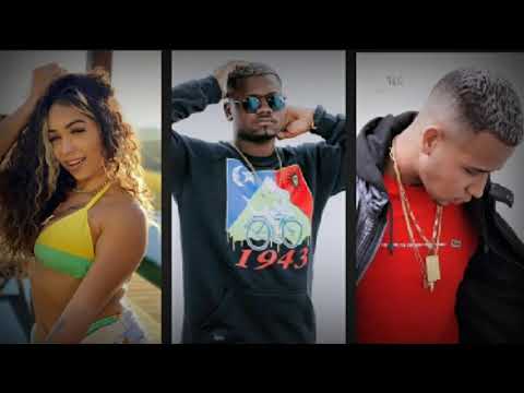 MC MIKA E MC SACI - NEM CASADO NEM SOLTEIRO