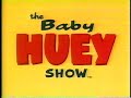 The Baby Huey Show 1994 1995 Opening Theme And Credits