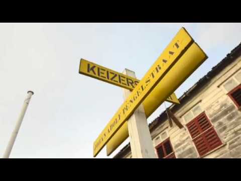 Ontvoerd Collin van den Blink