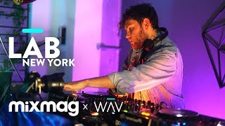 Fort Romeau - Live @ Mixmag Lab NYC 2018