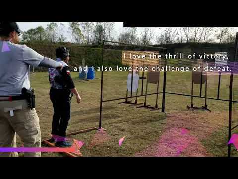 USPSA OKLAHOMA 14NOV2021