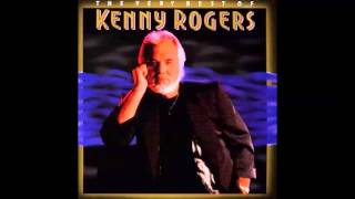 Kenny Rogers - Something's Burning (Re-recorded)