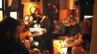 WBCM Radio Bristol - Steep Canyon Rangers