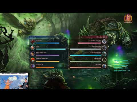 Matchmaking: Engineer - Long Lane Support