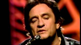 Johnny Cash-Me And Bobby Mcgee