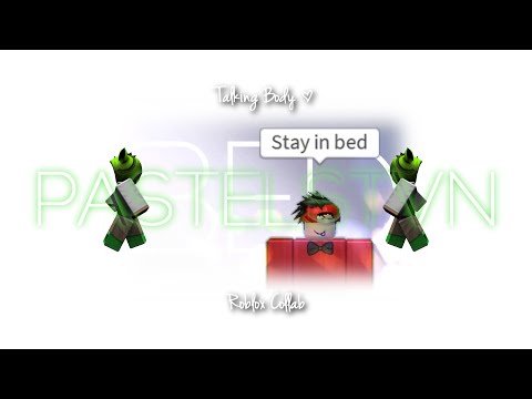ROBLOX Music Video - Talking Body