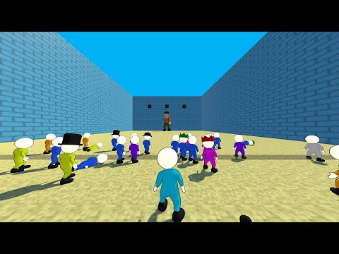Elimination Games
