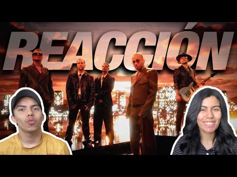 MEXICANOS REACCIONAN II Piso 21 & Ozuna - FICHAJE DEL AÑO (Video Oficial)