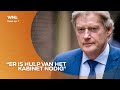 voorzitter woningbouwcorporaties wij helpen al bij koopkracht kabinet moet ook iets doen