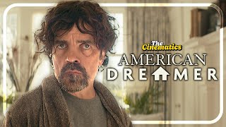 AMERICAN DREAMER (2024) | Official Trailer