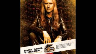 Jerry Cantrell - Dickeye / Lyrics