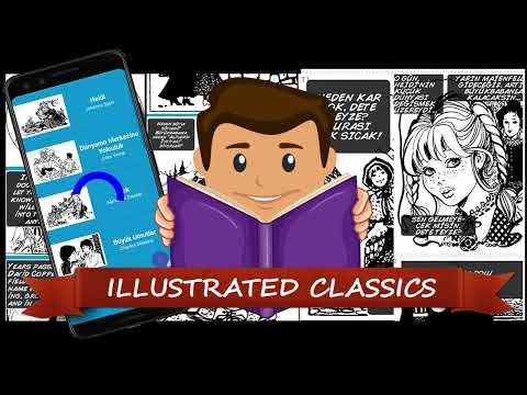 Audio Illustrated Classics