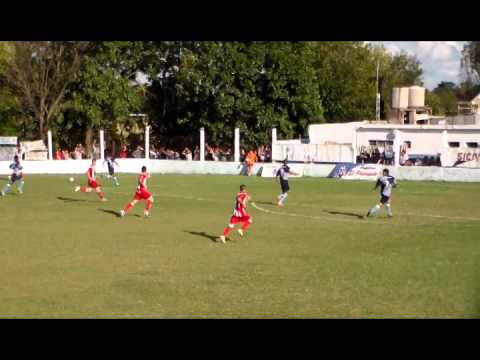 Talleres 2 liniers 1