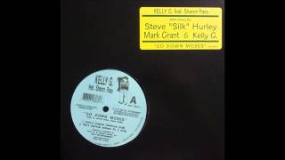 (1998) Kelly G. feat. Sharon Pass - Go Down Moses [Steve 'Silk' Hurley Spiritual Anthem Pt. 2 RMX]
