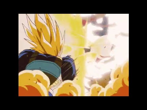 Perfect Cell Gif